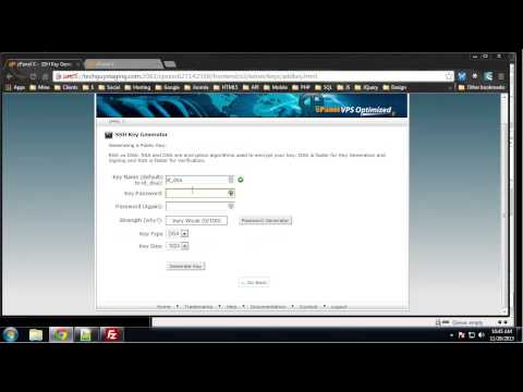 Learn Complete Wordpress Security Chapter 4 Secure FTP