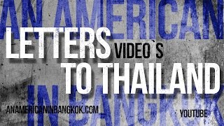 Using Paypal in Thailand