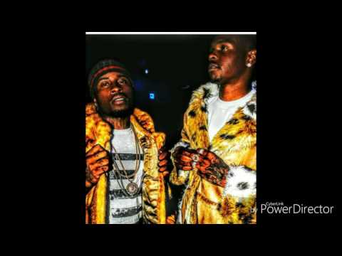 ISLANDBOY THERAPPER FT A2i GUTTA "ALL SHOOTERS" REMIX