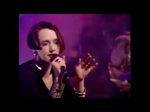 Jam Tronik - Another Day in Paradise (First Performance) - TOTP - 29 03 1990