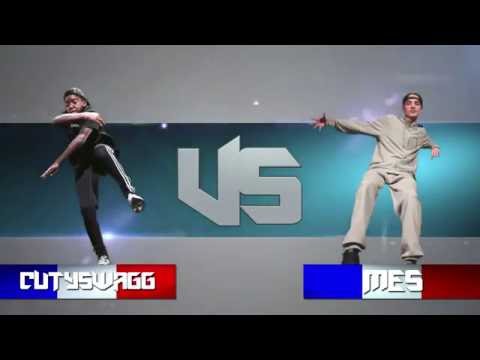 Battle Break Ya Neck  2K16 " 4ème Edition " //Battle Guest//CutySwagg Vs Més