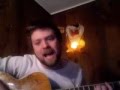 Fuck You I'm Drunk Acoustic Cover by Josh Hunt ...