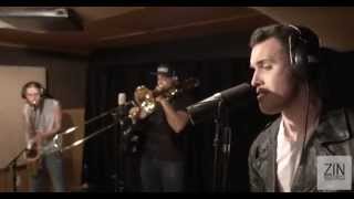 Sir. Cadian Rhythm - &quot;My Type&quot; (SAINT MOTEL Cover - Live Session)