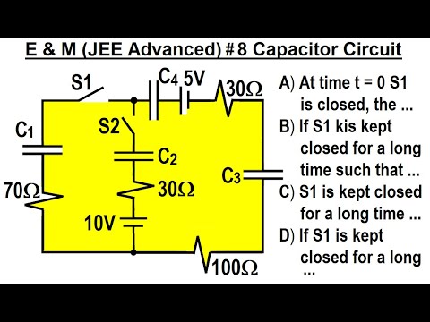 JEE Advanced Physics 2019 Paper 1 3 5 Heat Capacity