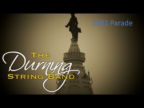 1981 Durning String Band