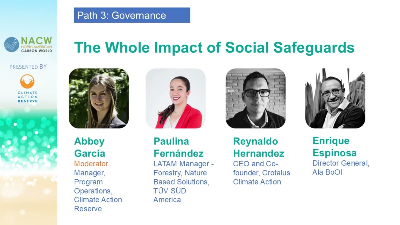 NACW 2026 - Path 3: The Whole Impact of Social Safeguards