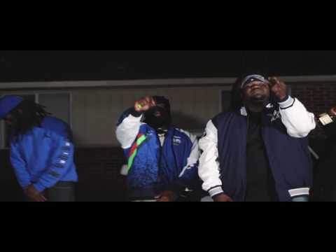 Cracc Mar - My Life Real (Official Video)