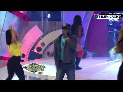 De Extremo a Extremo: Chombo Pana Black