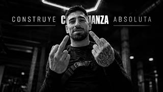𝐂𝐨𝐧𝐬𝐭𝐫𝐮𝐲𝐞 𝐜𝐨𝐧𝐟𝐢𝐚𝐧𝐳𝐚 𝐚𝐛𝐬𝐨𝐥𝐮𝐭𝐚 - Mejor Video Motivacional