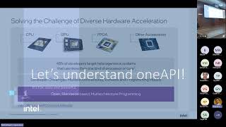 NSM Intel AI Workshop: Part 1