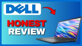 Dell 15 Laptop DC15250 Review - Is It Worth It In 2026!