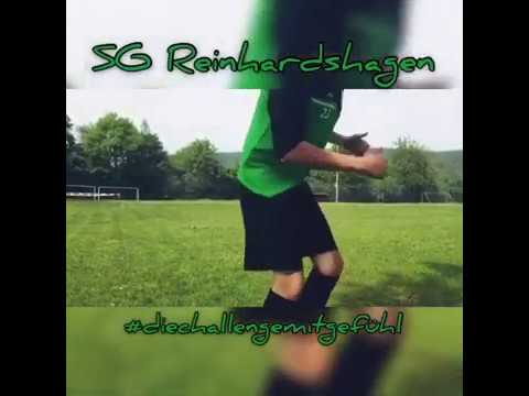 SG Reinhardshagen
