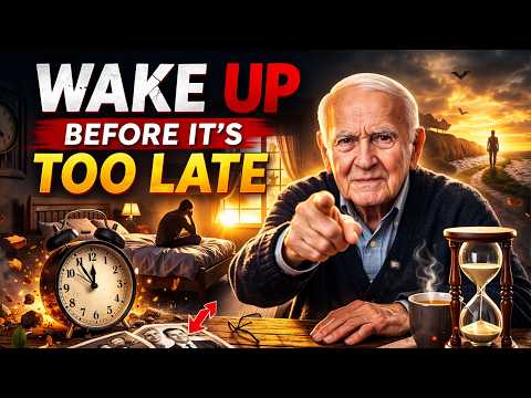I'm 88... This Truth Will Change Your Life ( BEFORE IT'S TOO LATE)