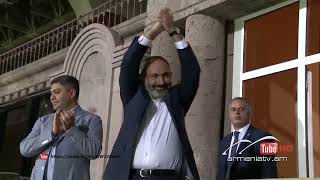 Սուր անկյուն 30.10.2022 - Գևորգ Էմին-Տերյան «Քննադատությանը՝ վրեժխնդրությամբ»