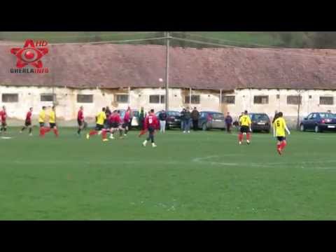 Fotbal Vulturul Mintiu Gherlii - Unirea Tritenii de Jos 2-0