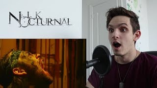 Beartooth | Disease | Metal Musician REACTION/REVIEW