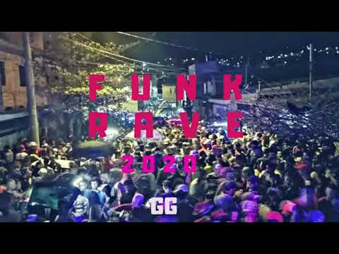 FUNK RAVE MONTAGEM 2020 --- MC MANEIRINHO, MC KALZIN