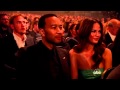 American Music Awards 2011 - Kelly Clarkson - Mr. Know It All