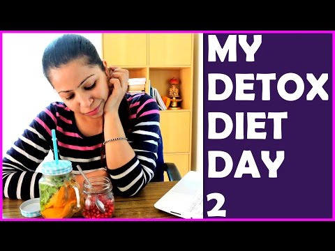 Detox Diet Plan for Weight Loss | How to Quick Weight Loss with Detox Diet Recipes Video