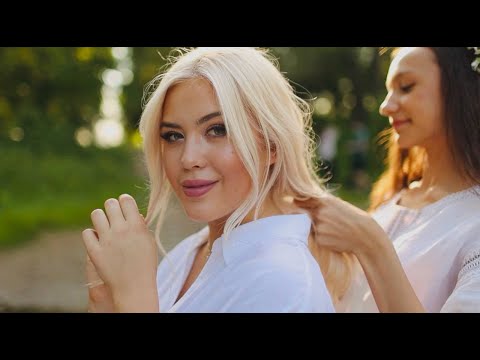 Ангелина Пиппер - Русь сiнявокая (ПРЕМЬЕРА 2023)