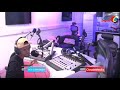 LIVE XXL YA CLOUDS FM 24 06 2020