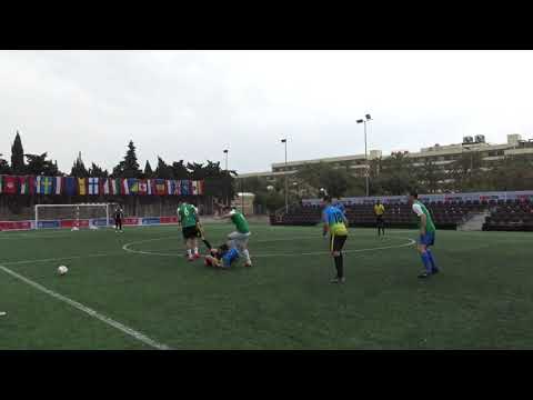 DARIO ESTEVES 10