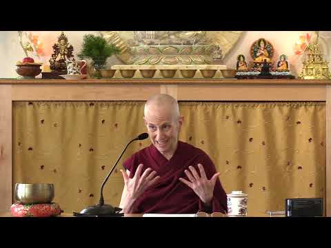 01-16-22 Being Mindful of Our Precepts and Values - BBCorner