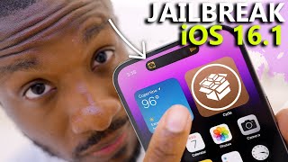 iOS 16.1 Jailbreak Released – How to Jailbreak iOS 16 - Unc0ver Jailbreak