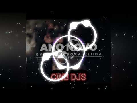 GV3 _ Débora Ulhoa _ ANO NOVO 2023 ( CWB DJS )