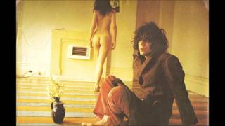 Syd Barrett - "Golden Hair"