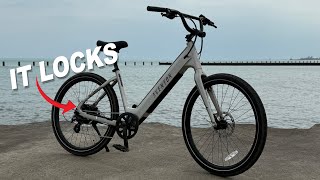 Aventon Pace 4: Did Aventon Just Perfect the Pace?