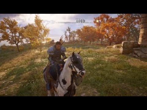 Assassin's Creed Valhalla 188 - Lincolnscire mapa skarbow cz2, broda Skegiego, małe zwyciestwa