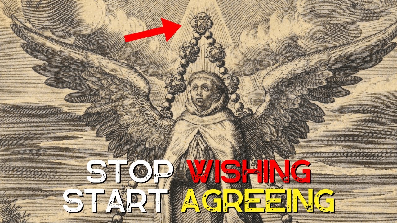 Destiny is Defined by What Your Soul Agrees With