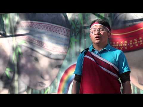 歌謠篇   萬大泰雅語 06awas cungxu’ ci box 搗米歌《傳唱篇》