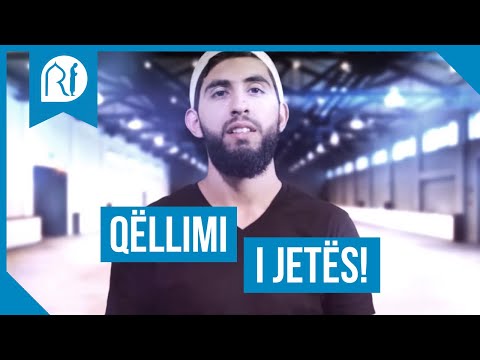 Qëllimi i Jetës (Qëllimi i jetës në këtë Botë!) ᴴᴰ ┇ Video Motivuese (EMOCIONALE) ┇ Realiteti Islam