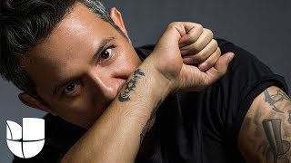 Alejandro Sanz: "Mis hijos tienen muy buen corazón" | Latin GRAMMY