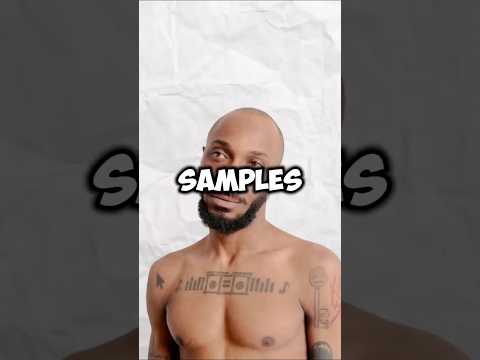 JPEGMAFIA's Most BIZARRE Samples EVER!