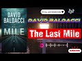 The Last Mile by David Baldacci | Full Audiobook | Amos Decker Thriller #2