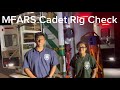 [NEW] MFARS Cadet Rig Check + Stretcher Operation