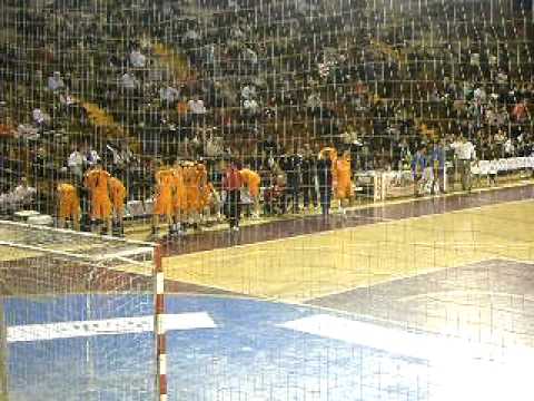 ADEMAR LEON 34 - 24 LABARO TOLEDO BM