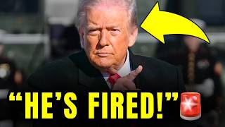 🚨Trump's Day Just FELL APART As ANOTHER INSIDER IS OUT