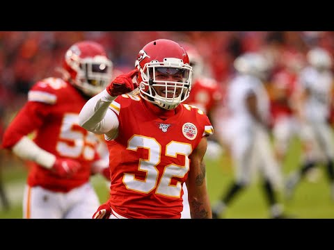 Tyrann Mathieu Gets Destroyed