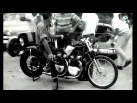 Johnny Bond - Hot Rod Jalopy