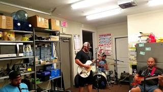 Heartache On A Fool (Original by Logan Winkles)