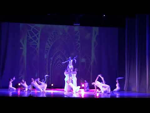 "Царица любовь" Педагог Пастухова Людмила