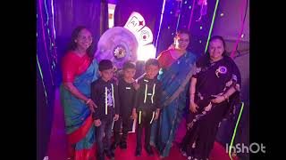 Shri. N.P.K.T.Vidya Mandir Video
