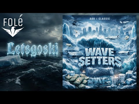 Ago x Classic - Letsgoski