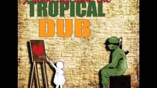 Frank Luz & Tropical Dub - Dub Pensamento (Dub Melodica)