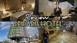 Download lagu REVIEW OF DE PARIS HOTEL WITH LUXURY ROOMS IN MEDAN mp3 Download lagu REVIEW OF DE PARIS HOTEL WITH LUXURY ROOMS IN MEDAN mp3