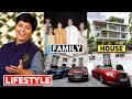 Falguni Pathak Lifestyle 2022 Income Husband House Cars Biography Family Net Worth Songs